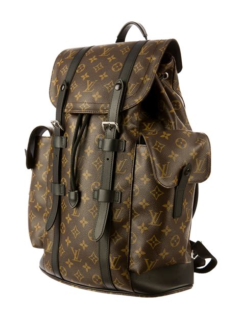 louis vuitton backpack large|louis vuitton backpack cost.